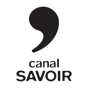 Canal Savoir logo